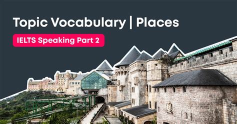 IELTS Speaking Part 2: Describe a city you have visited.